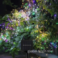 Solar LED String Lights